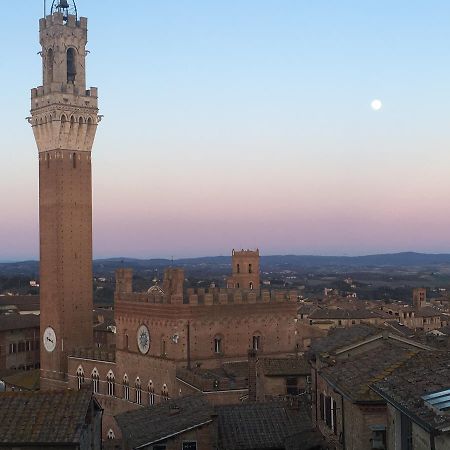 Apartament Il Nido Siena Zewnętrze zdjęcie