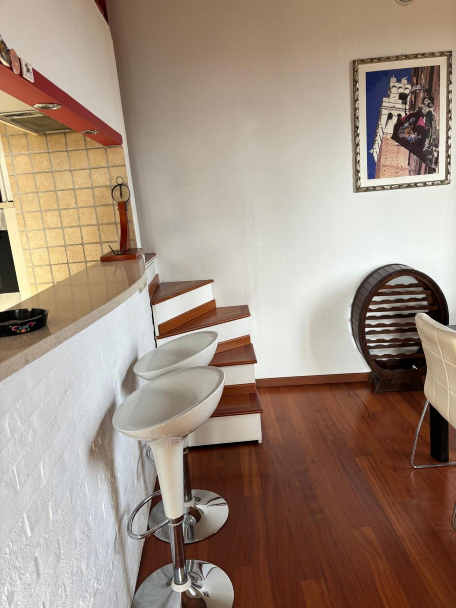 Apartament Il Nido Siena Zewnętrze zdjęcie