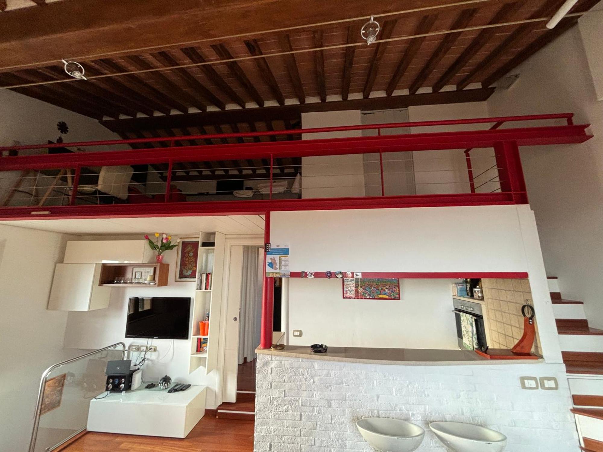 Apartament Il Nido Siena Zewnętrze zdjęcie