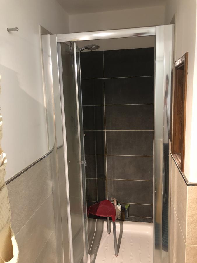 Apartament Il Nido Siena Zewnętrze zdjęcie