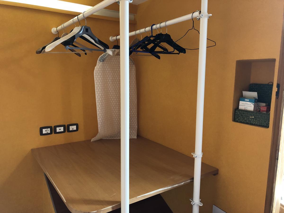 Apartament Il Nido Siena Zewnętrze zdjęcie