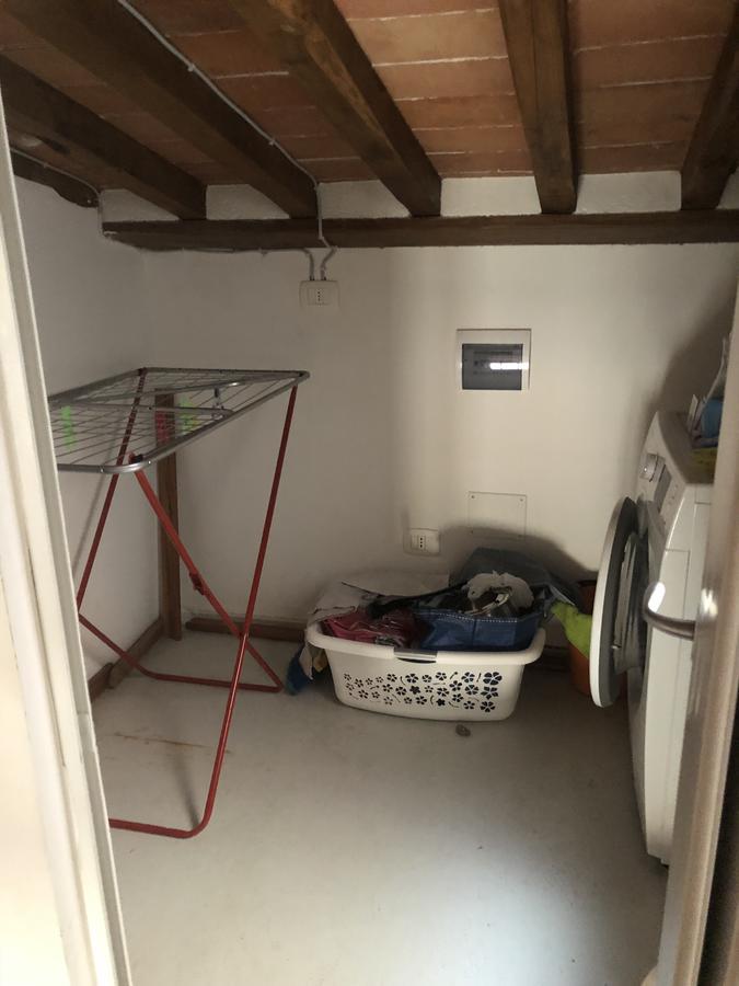 Apartament Il Nido Siena Zewnętrze zdjęcie