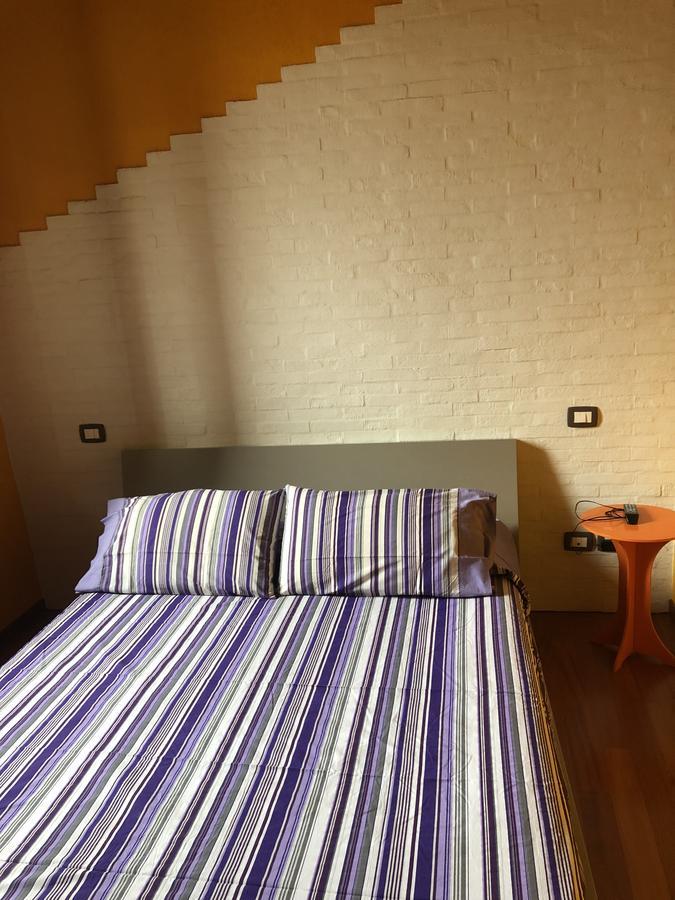Apartament Il Nido Siena Zewnętrze zdjęcie