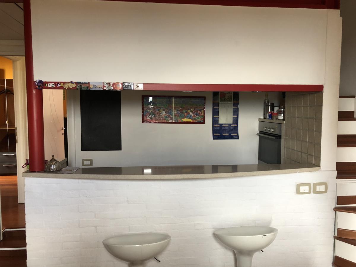 Apartament Il Nido Siena Zewnętrze zdjęcie