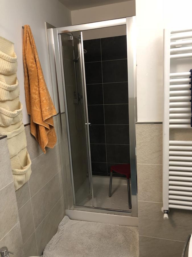 Apartament Il Nido Siena Zewnętrze zdjęcie