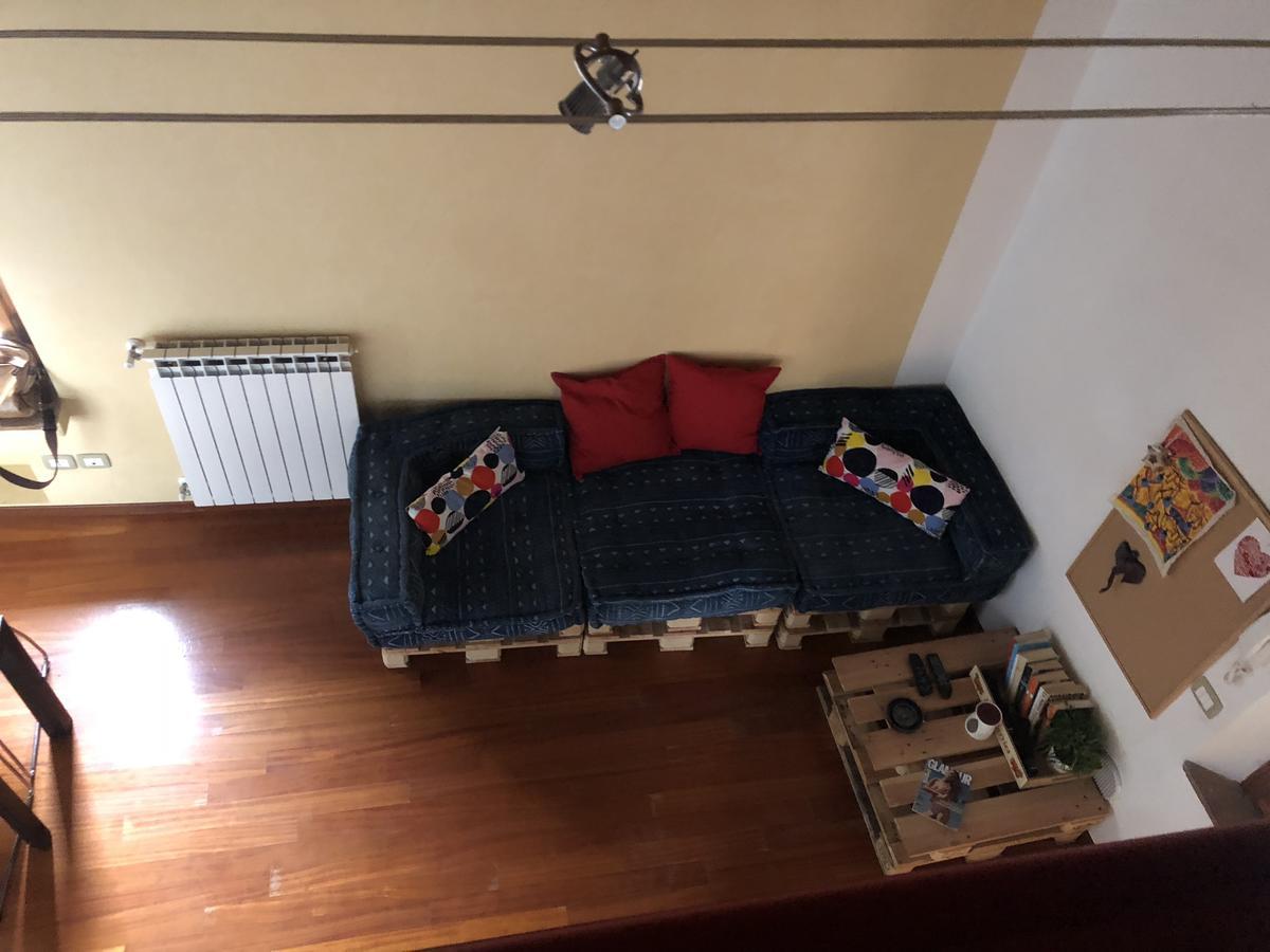 Apartament Il Nido Siena Zewnętrze zdjęcie
