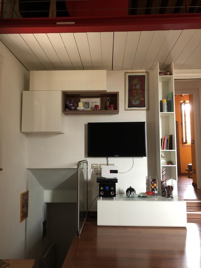 Apartament Il Nido Siena Zewnętrze zdjęcie