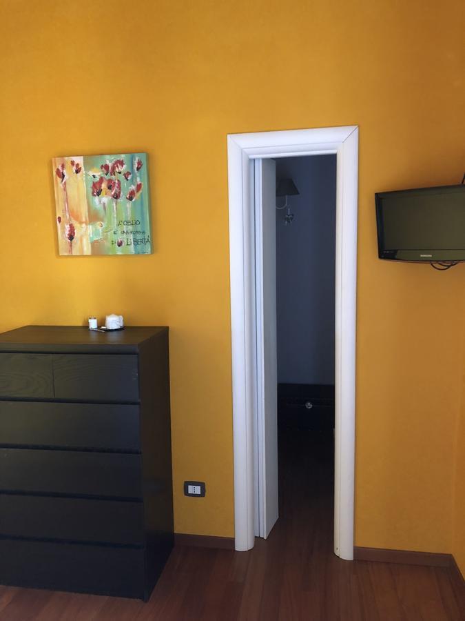 Apartament Il Nido Siena Zewnętrze zdjęcie