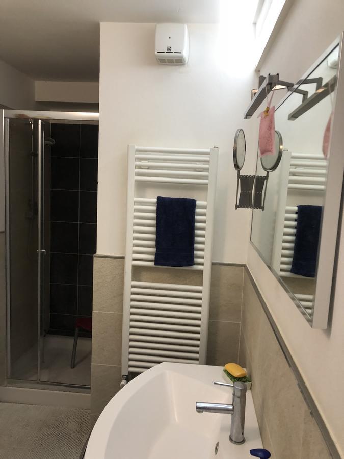 Apartament Il Nido Siena Zewnętrze zdjęcie
